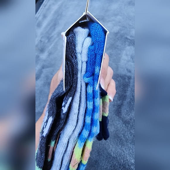 Infant Starwars Socks - Picture 4 of 5